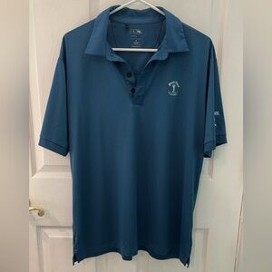 Men’s Adidas ClimaLite Polo